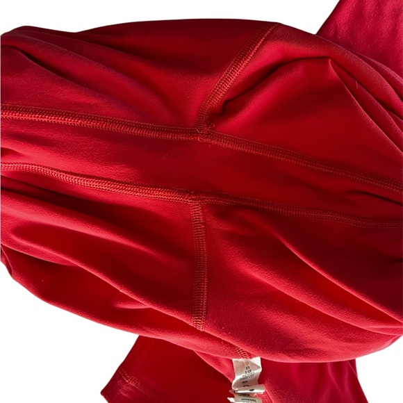 Lululemon Align 28” Raspberry Cream Size 4 - Picture 7 of 9